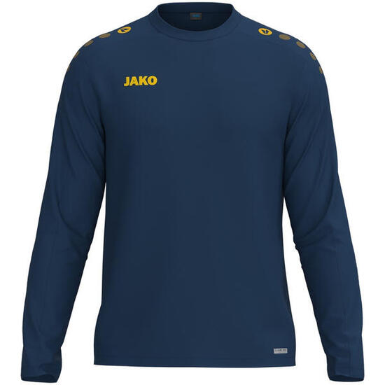 Maillot football manches longues enfant Jako One