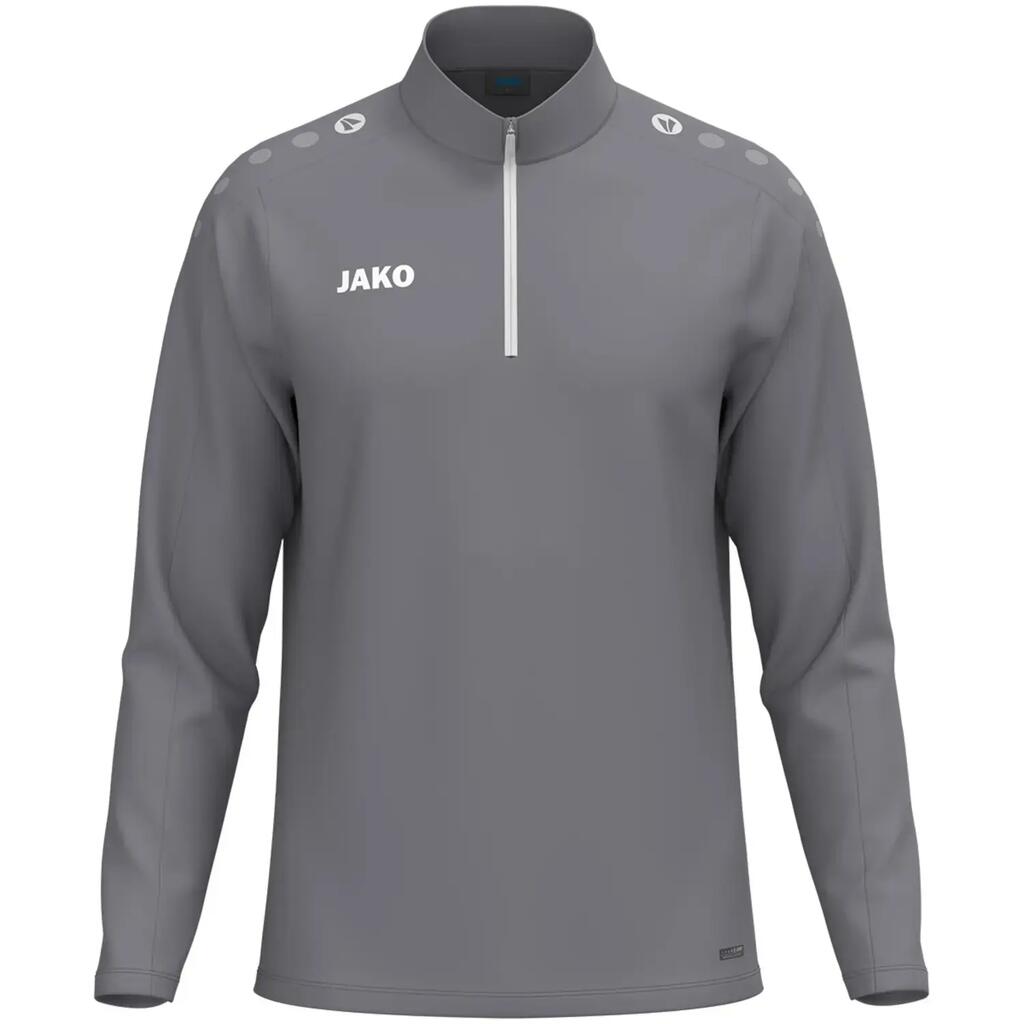 GREY / WHITE