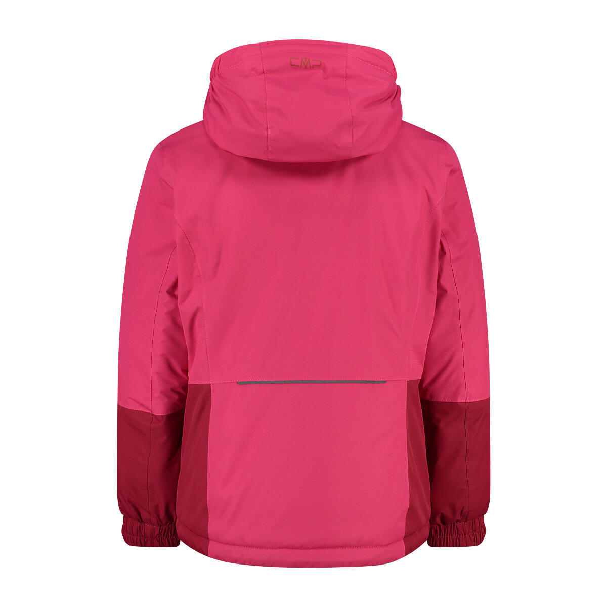 CMP Mädchen Winterjacke Kid G Jacket Fix Hood 33Z1425 2/3