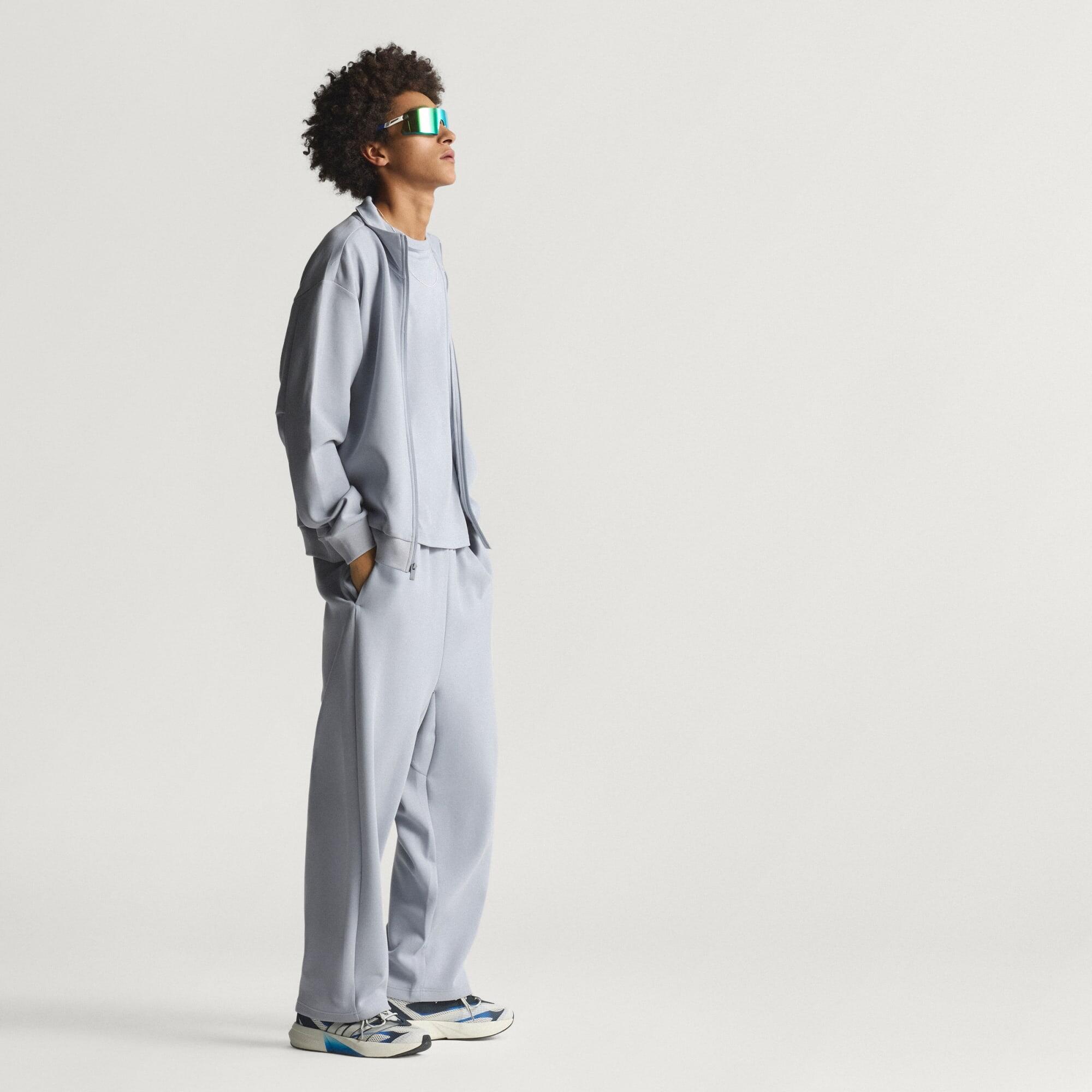 SOFT LUX TRACK TOP 7/7