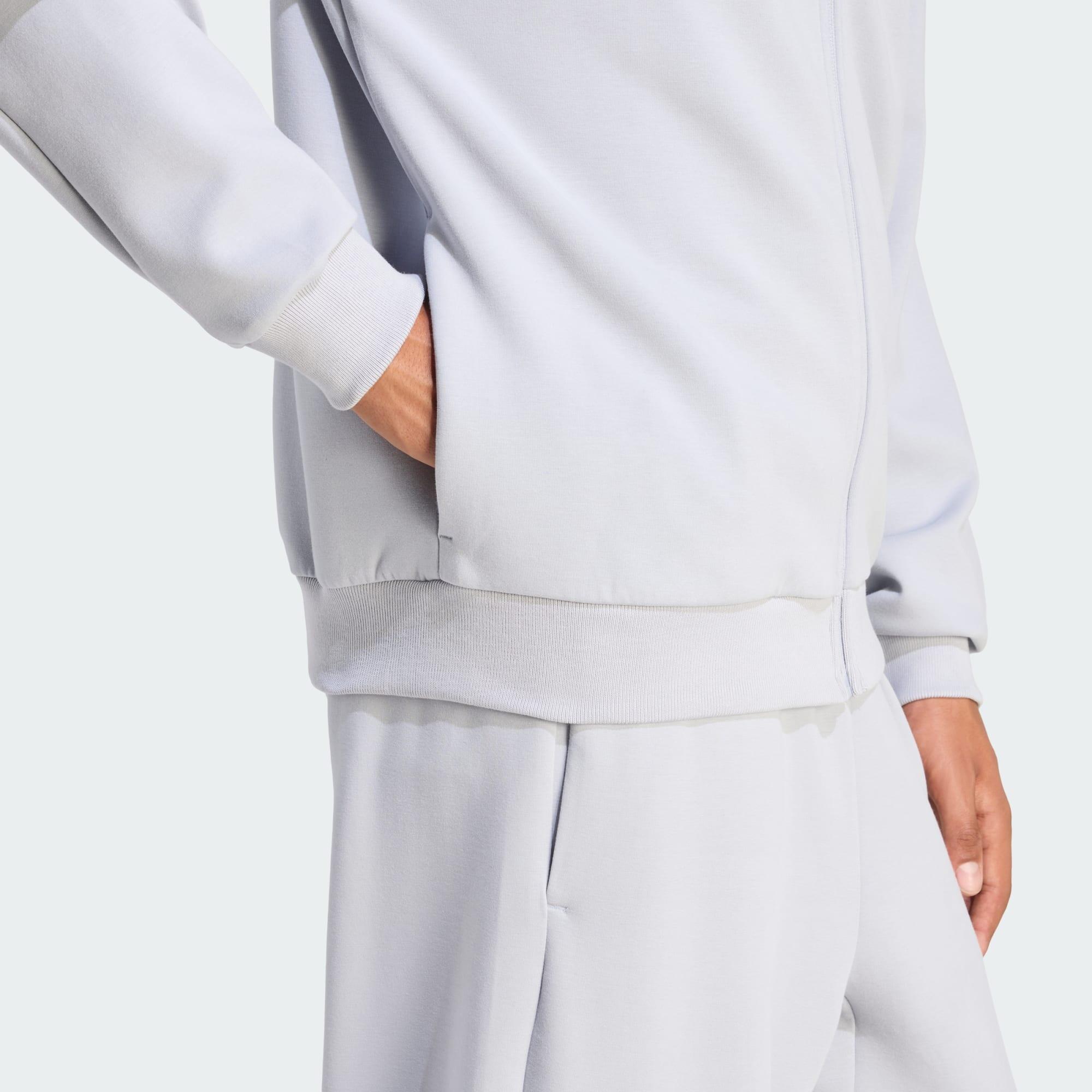 SOFT LUX TRACK TOP 6/7