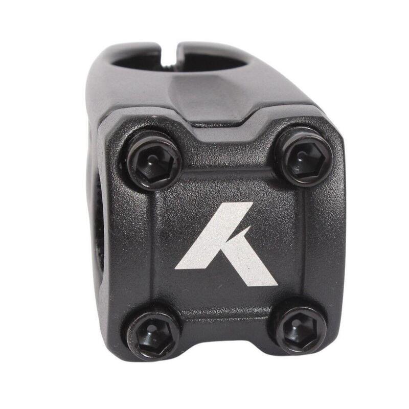 BMX pipă KHE frontloader aluminiu 50mm