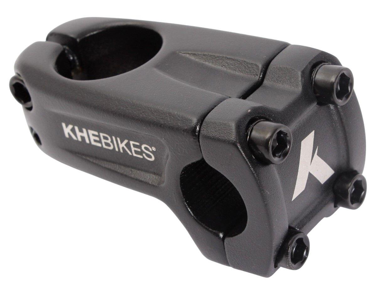 KHEBIKES BMX attacco manubrio KHE frontloader alluminio 50mm