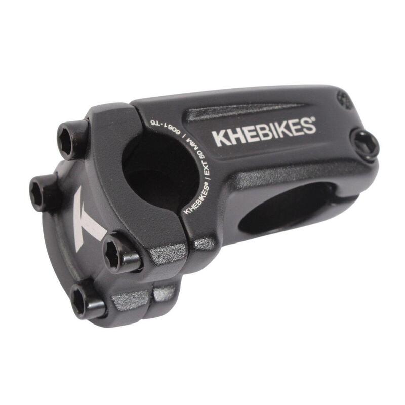 BMX pipă KHE frontloader aluminiu 50mm