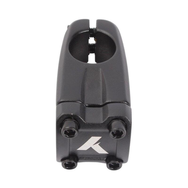 BMX pipă KHE frontloader aluminiu 50mm