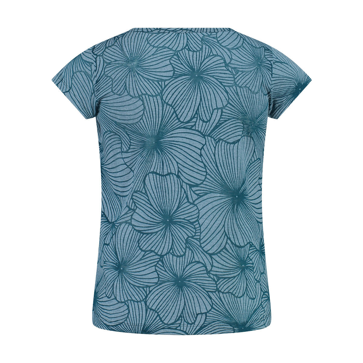 T-shirt en coton fille CMP 2/3