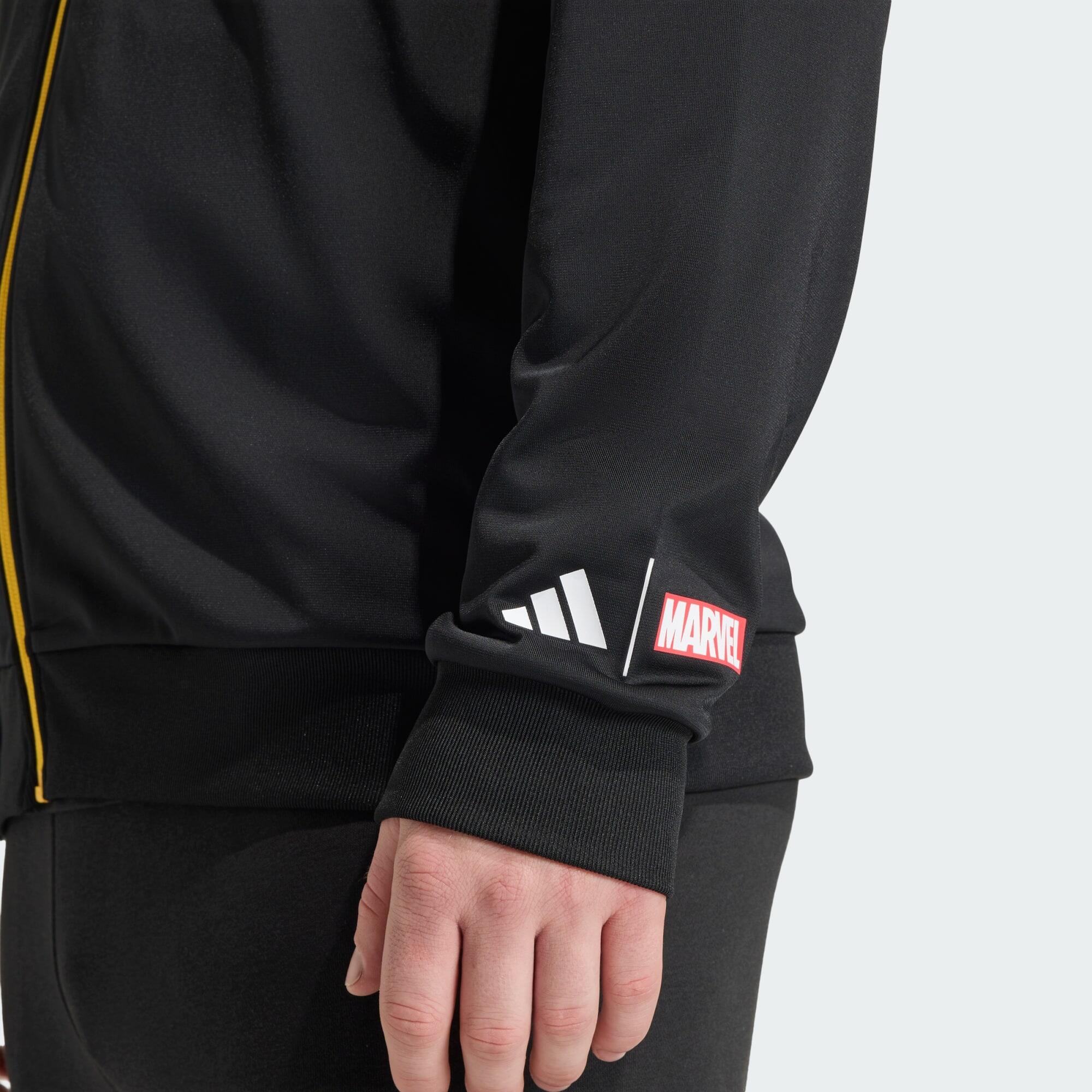 Veste de survêtement Avengers adidas Real Madrid 5/5