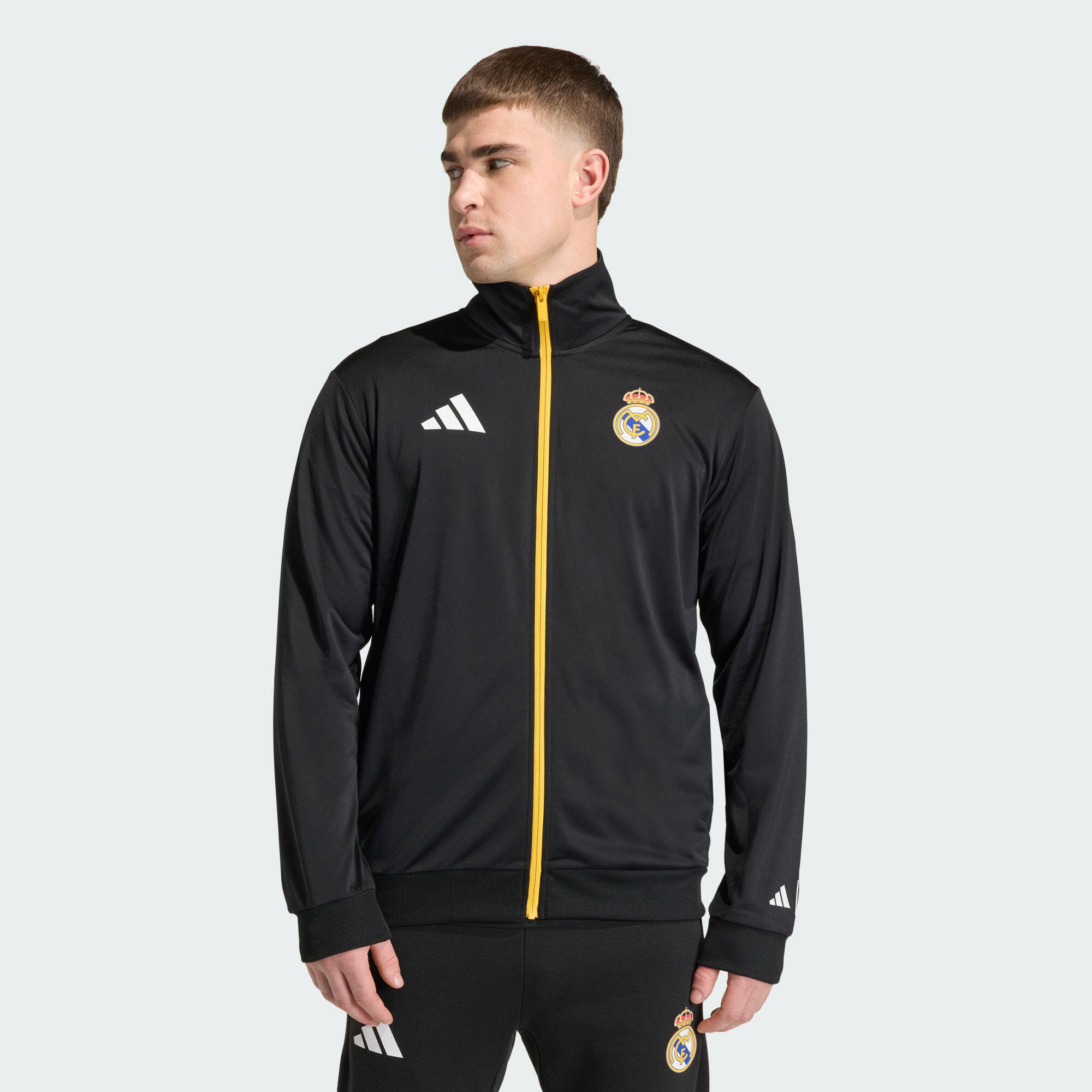 ADIDAS adidas Real Madrid Avengers Track Top