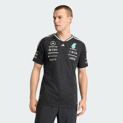 MAILLOT PILOTE MERCEDES - AMG PETRONAS FORMULA 1 TEAM AUTHENTIQUE