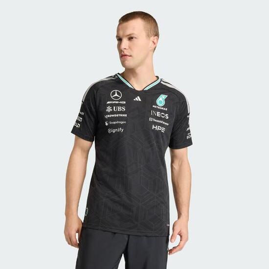 MAILLOT PILOTE MERCEDES - AMG PETRONAS FORMULA 1 TEAM AUTHENTIQUE