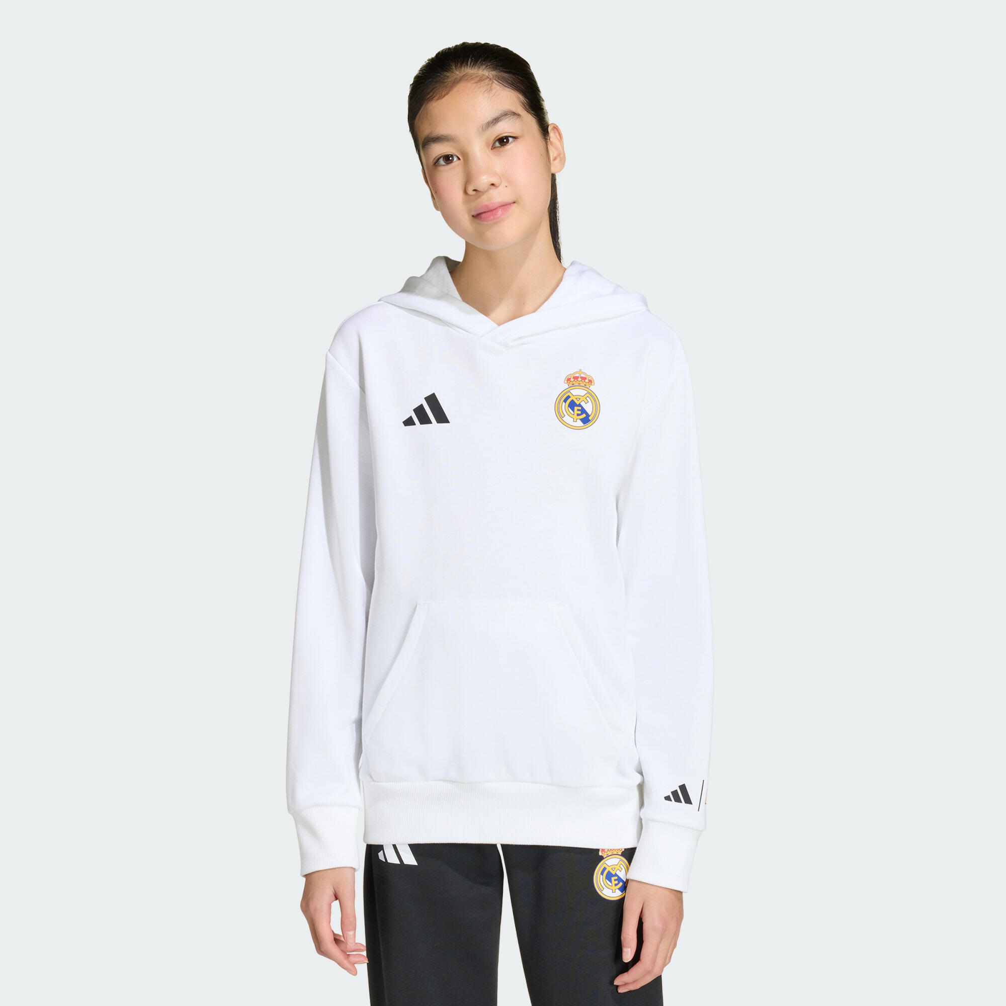ADIDAS adidas Real Madrid Avengers Hoodie Kids