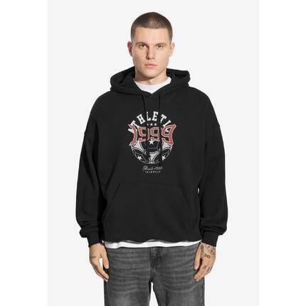 Bluza sportowa męska Prosto Athletic z kapturem