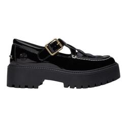 Sandales Bottines Timberland STST BUCKLE SHOE Noir TIMBERLAND