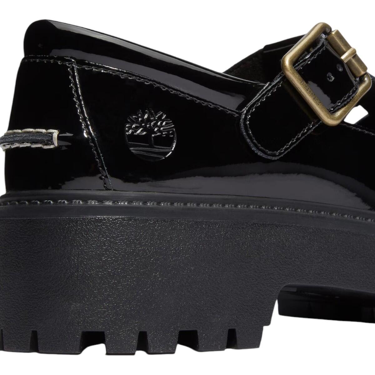Bottines Timberland STST BUCKLE SHOE 3/5