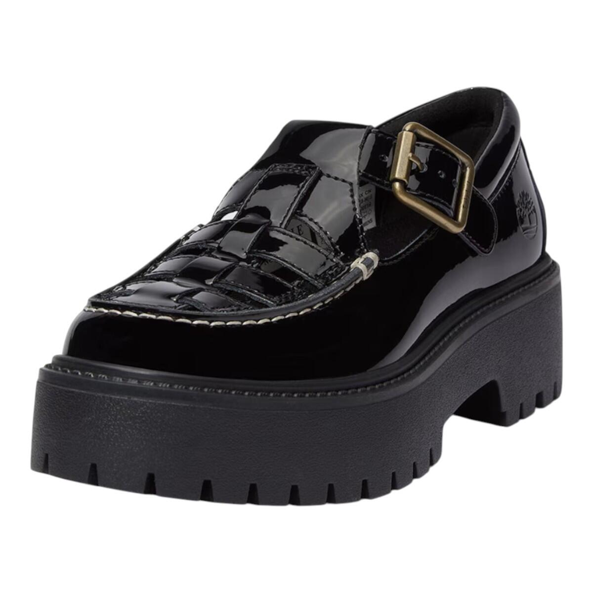 Bottines Timberland STST BUCKLE SHOE 2/5