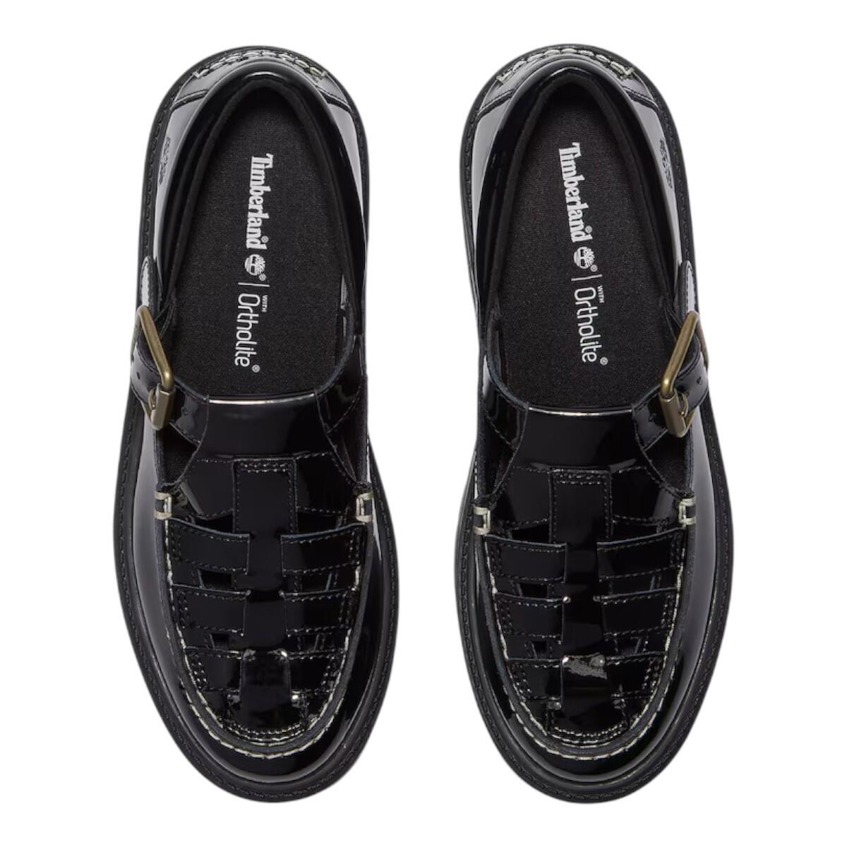 Bottines Timberland STST BUCKLE SHOE 5/5
