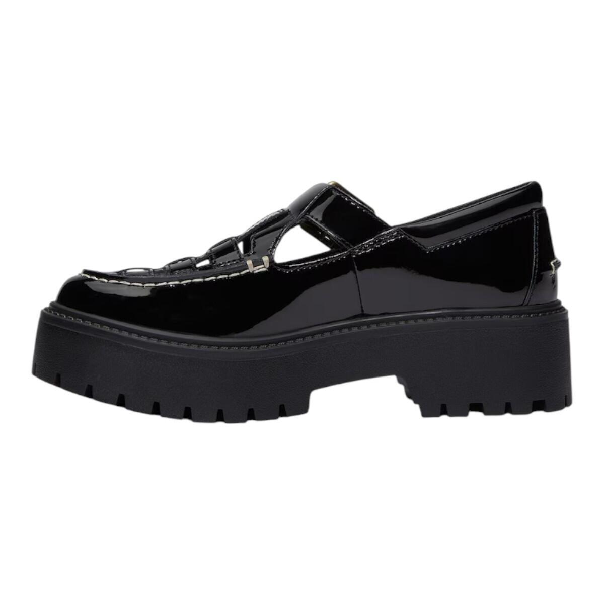 Bottines Timberland STST BUCKLE SHOE 4/5