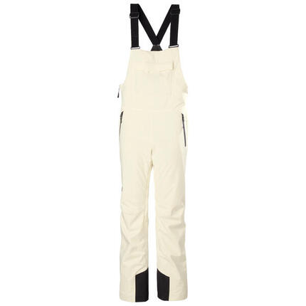 Damskie spodnie narciarskie na szelkach Helly Hansen Legendary