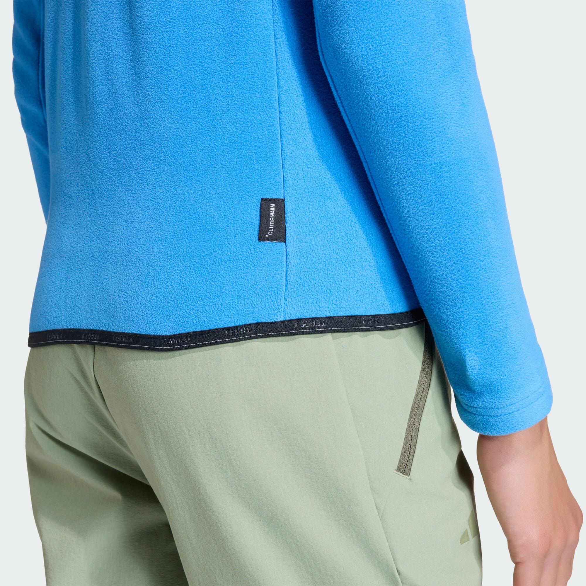 Polaire à zip intégral Terrex Kids Multi CLIMAWARM 5/6