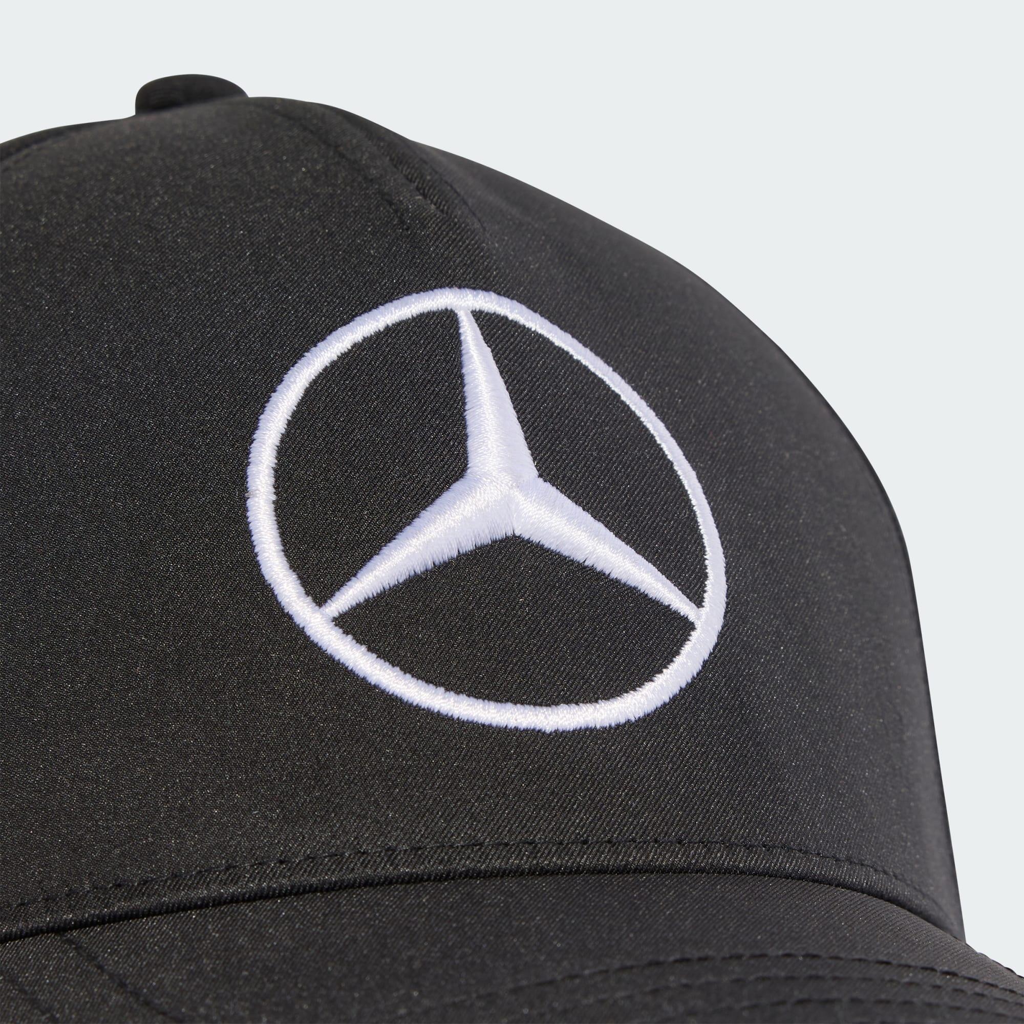 CASQUETTE DE PILOTE MERCEDES - AMG PETRONAS FORMULA 1 TEAM 3/5