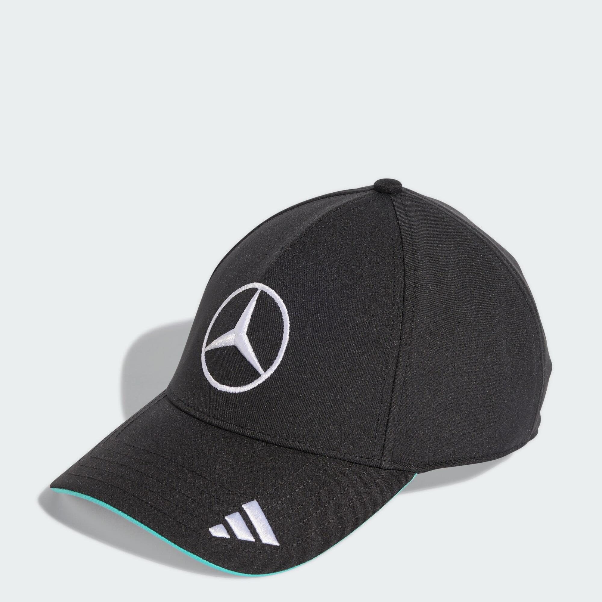 CASQUETTE DE PILOTE MERCEDES - AMG PETRONAS FORMULA 1 TEAM 5/5