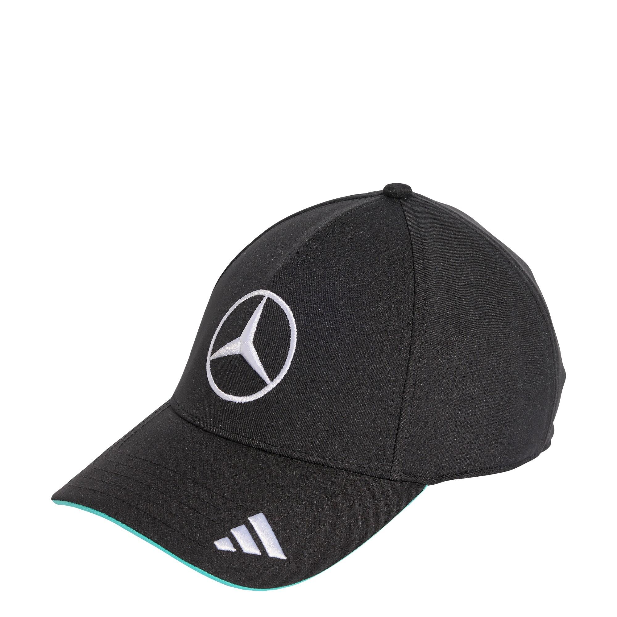 ADIDAS MERCEDES - AMG PETRONAS FORMULA 1 TEAM DRIVER CAP