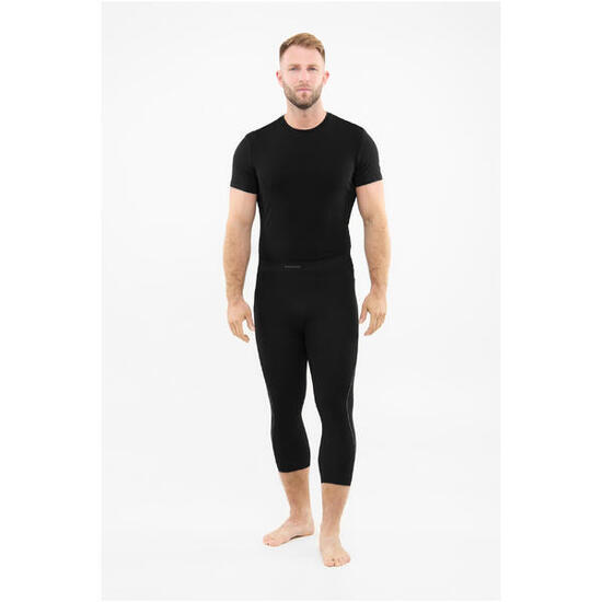 Bielizna męska VIKING Eiger 2.0 Pants 3/4 Bamboo