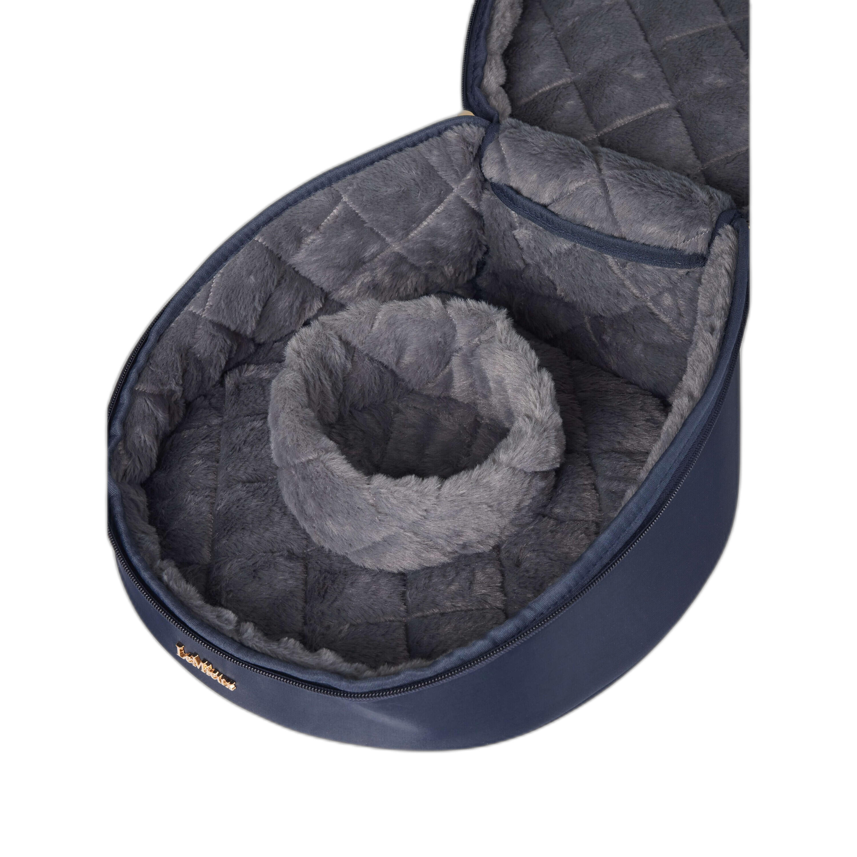 Sac de casque équitation LeMieux Luxe 3/3