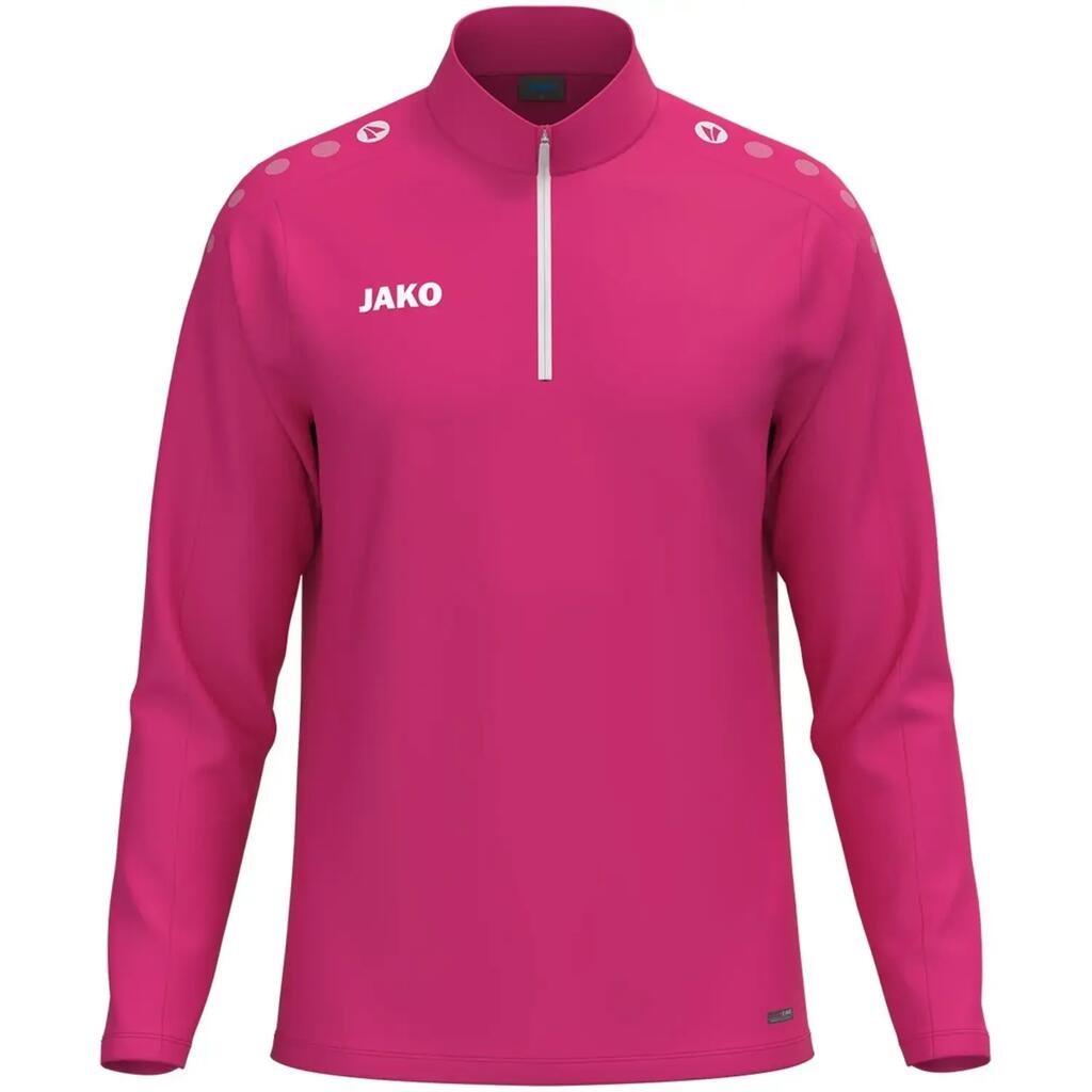 Kids' zip-up top Jako One