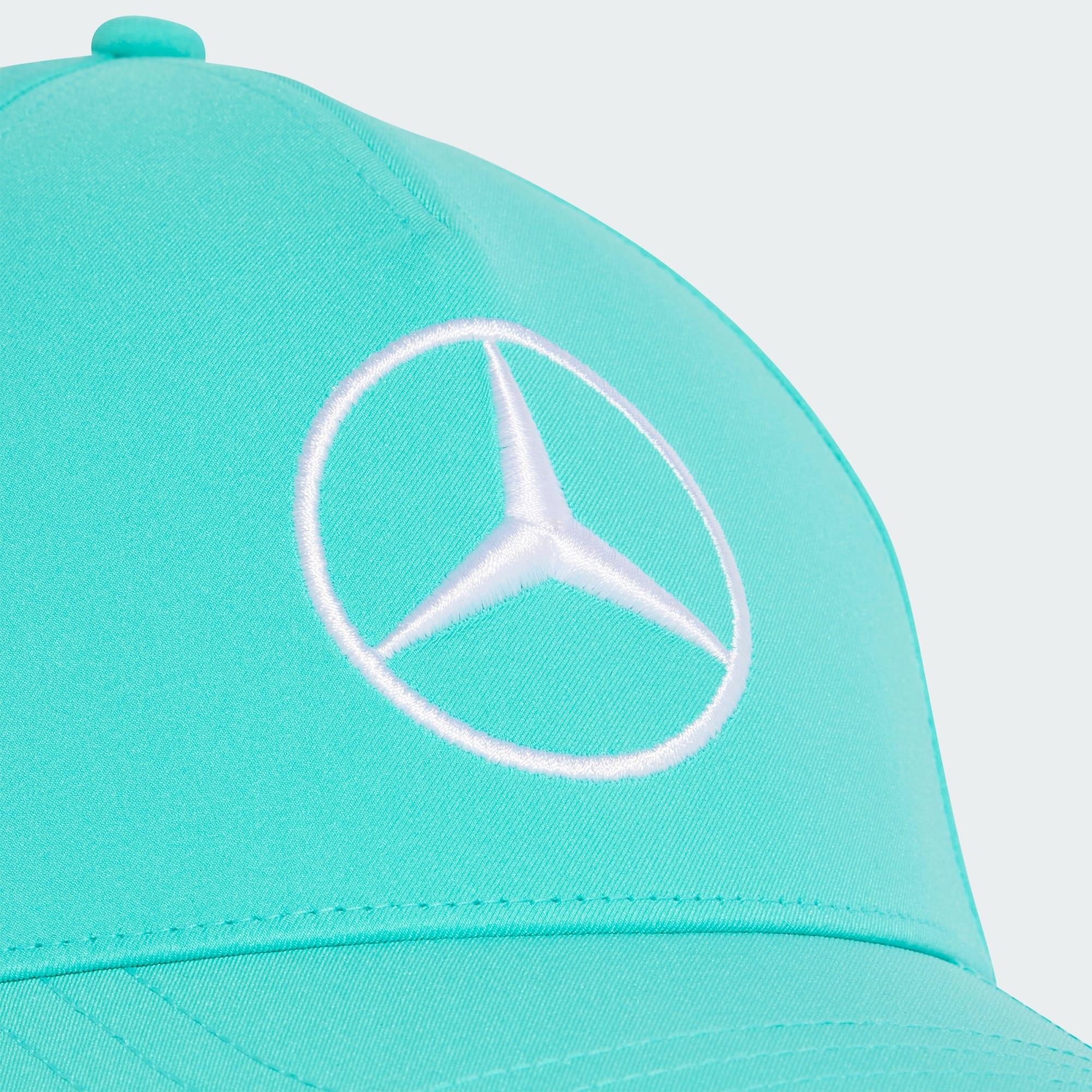 CASQUETTE DE PILOTE MERCEDES - AMG PETRONAS FORMULA 1 TEAM 3/5