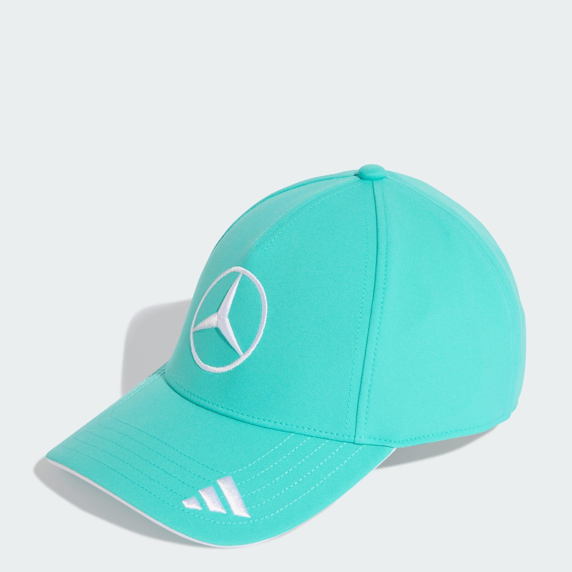 CASQUETTE DE PILOTE MERCEDES - AMG PETRONAS FORMULA 1 TEAM 5/5