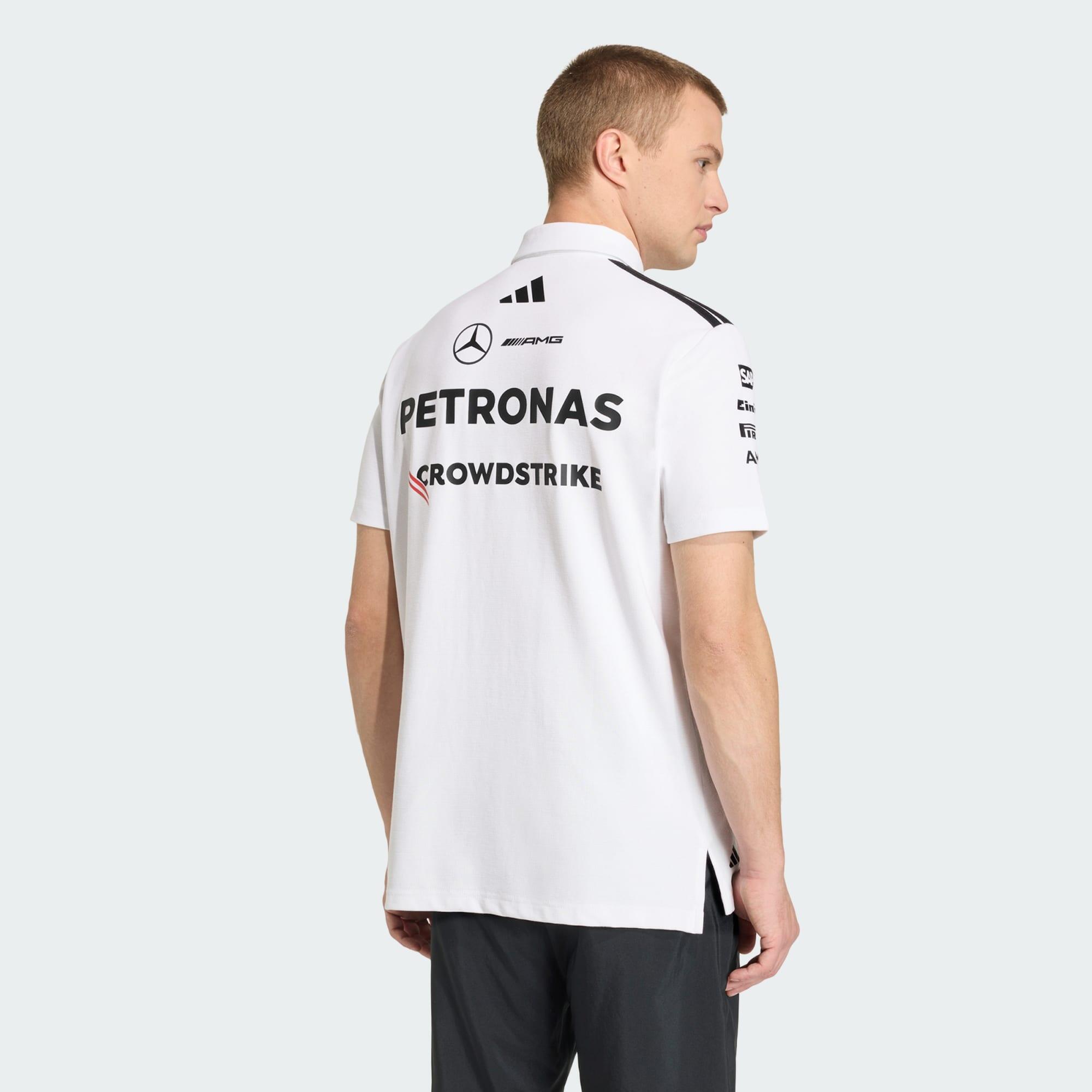 POLO MERCEDES-AMG PETRONAS FORMULA 1 TEAM ENGINEERS 4/7
