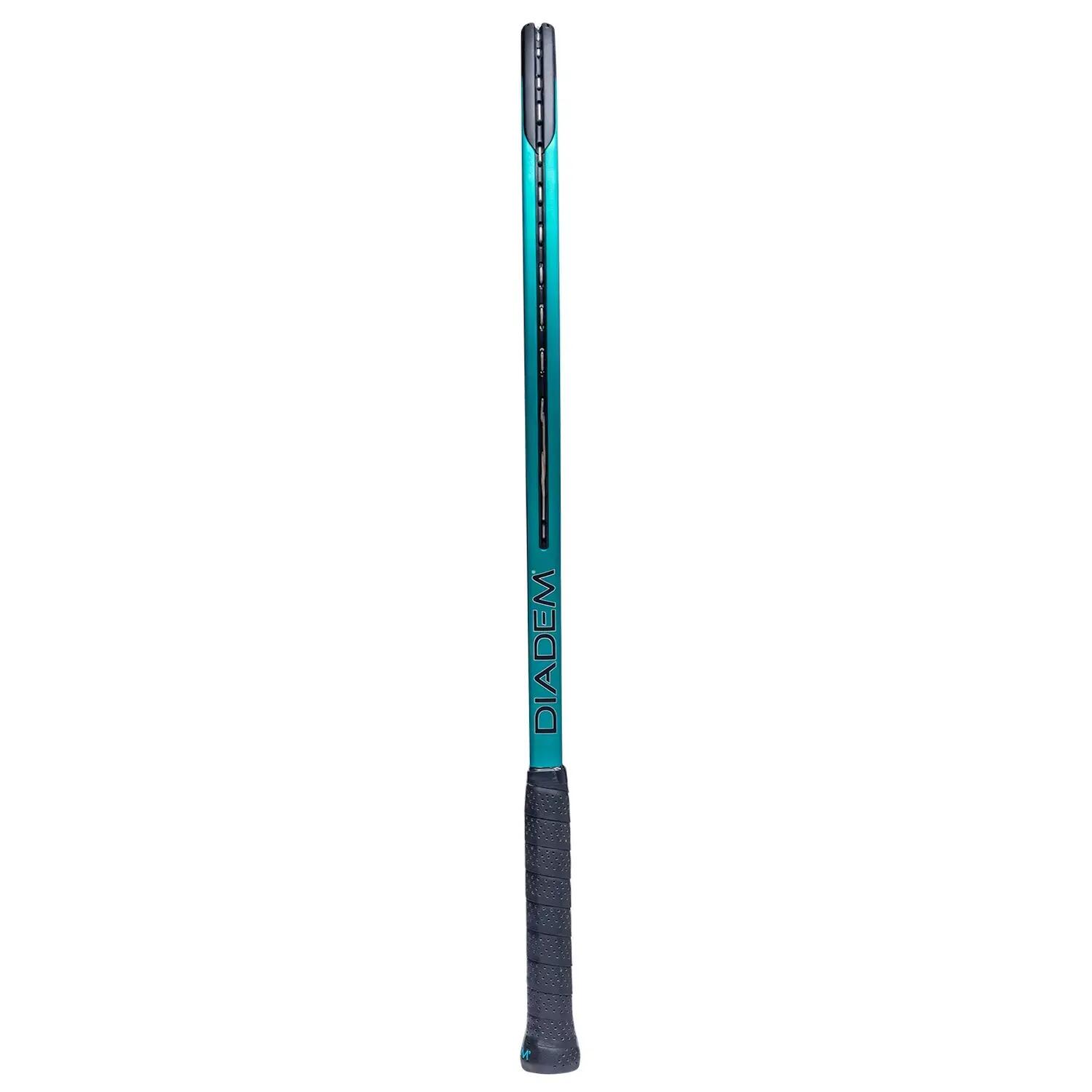 Elevate 98 Lite V3 - Ltd. Edition Teal teniszütő 4/4