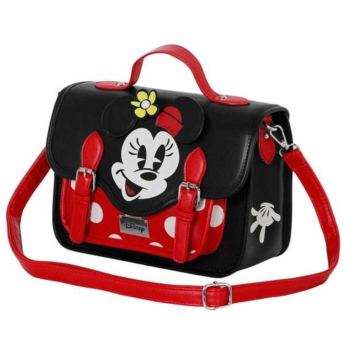 Schulrucksack DISNEY Schwarz 3/5