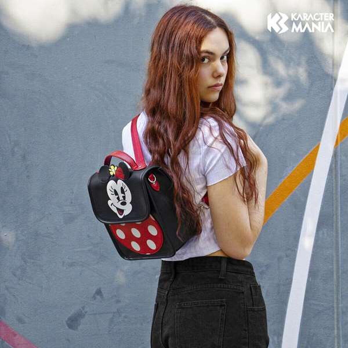 Schulrucksack DISNEY Schwarz 2/5