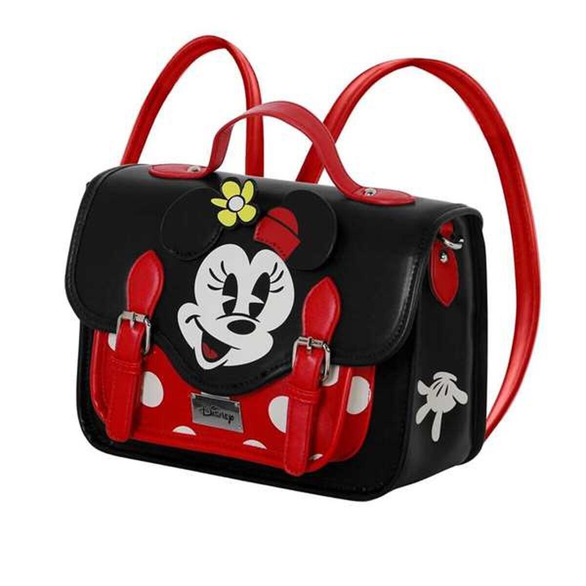 Schulrucksack DISNEY Schwarz 5/5