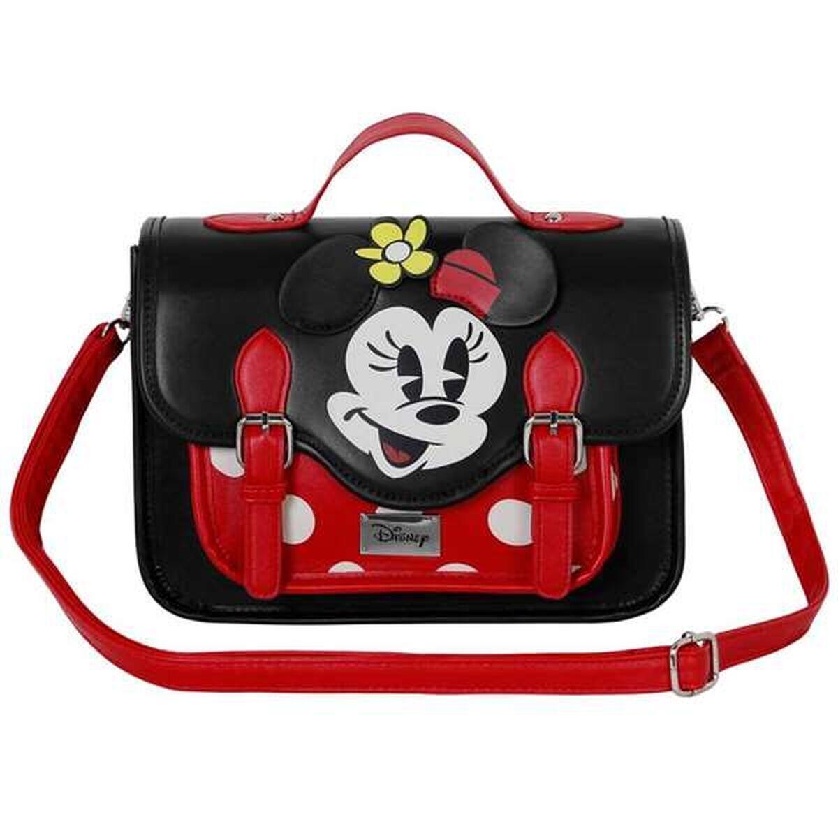 Schulrucksack DISNEY Schwarz 4/5