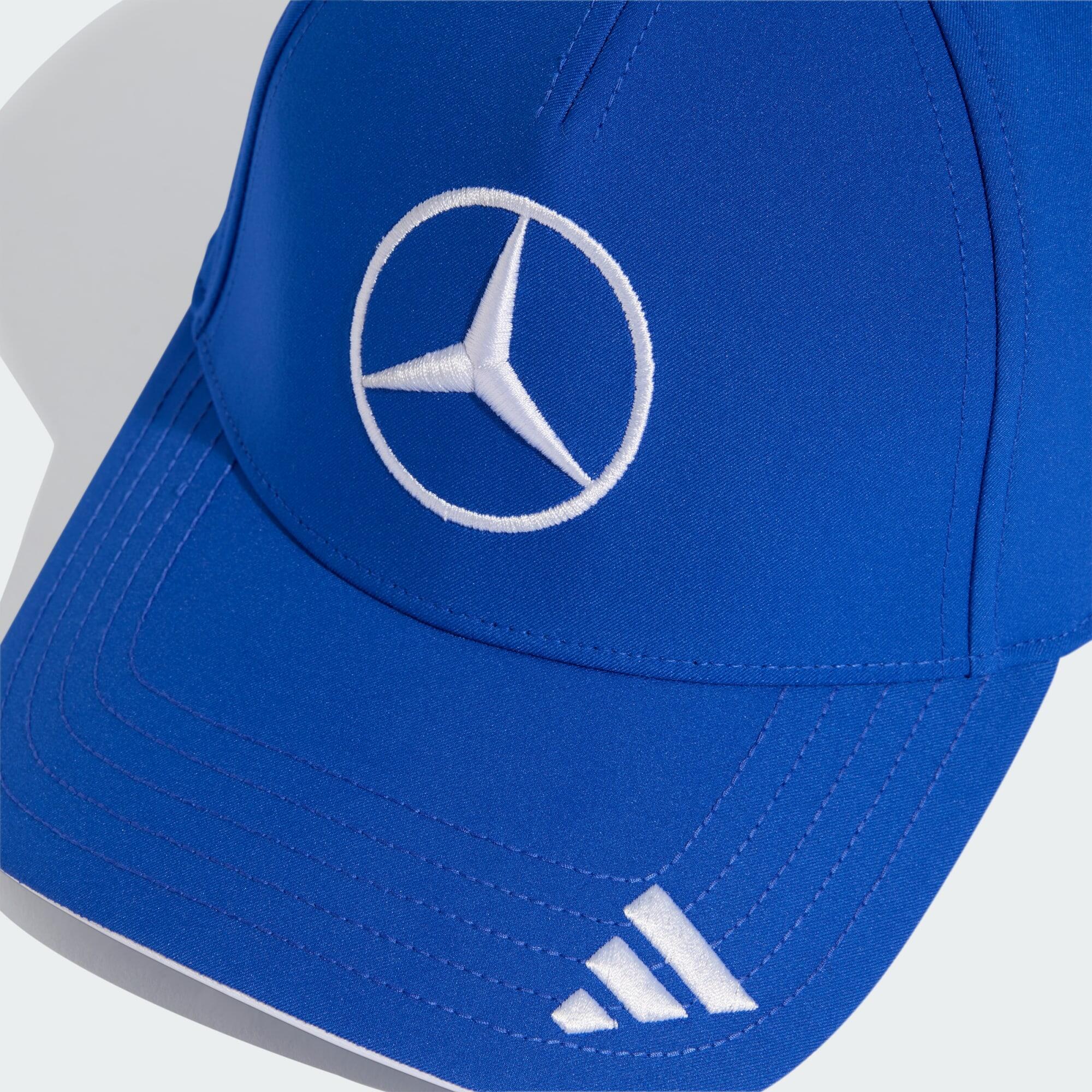CAP MERCEDES-AMG PETRONAS FORMULA 1 TEAM KIMI ANTONELLI 3/5