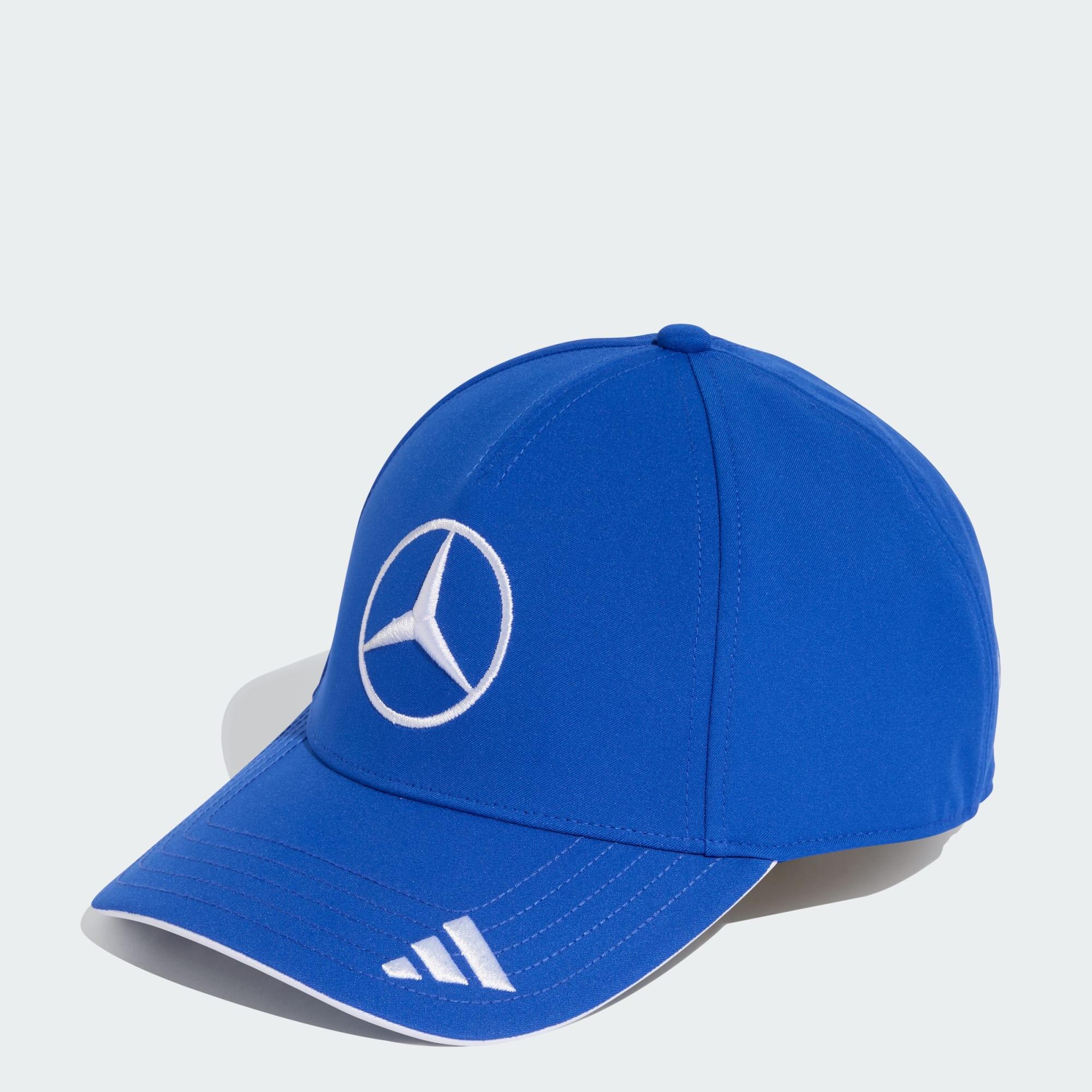 CAP MERCEDES-AMG PETRONAS FORMULA 1 TEAM KIMI ANTONELLI 5/5