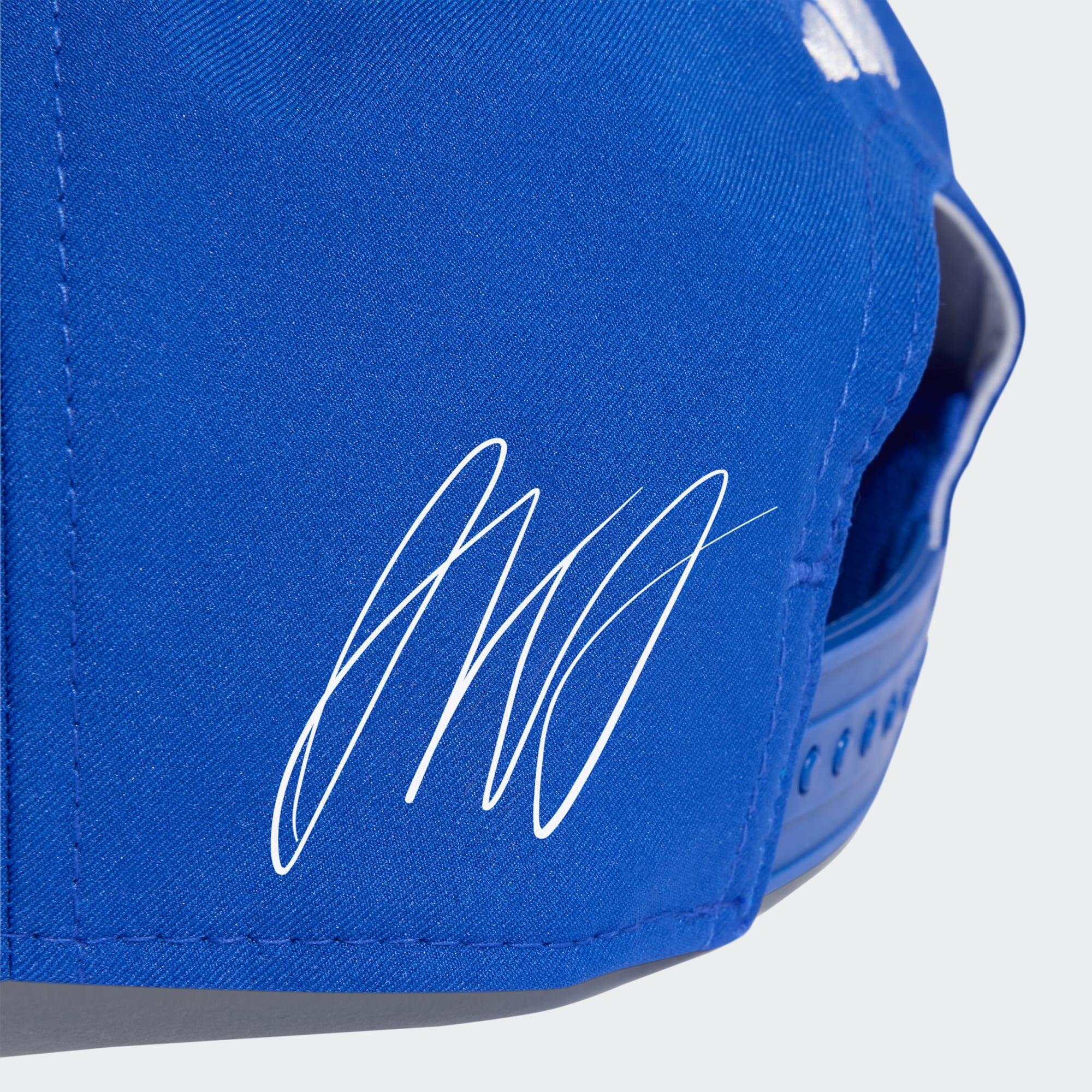 CAP MERCEDES-AMG PETRONAS FORMULA 1 TEAM KIMI ANTONELLI 4/5