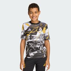 Maillot adidas Real Madrid Avengers 25/26 Pre-Match Enfants