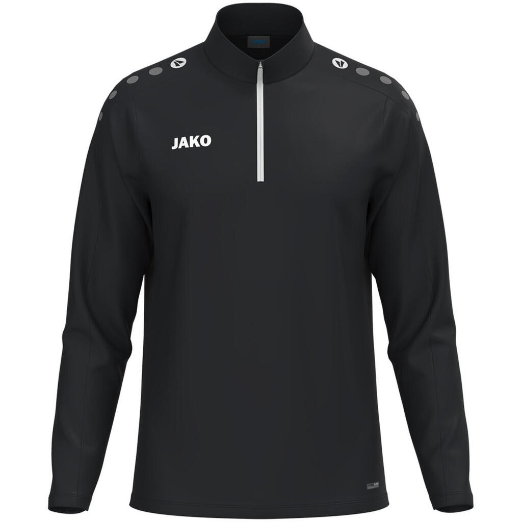 Kids' zip-up top Jako One