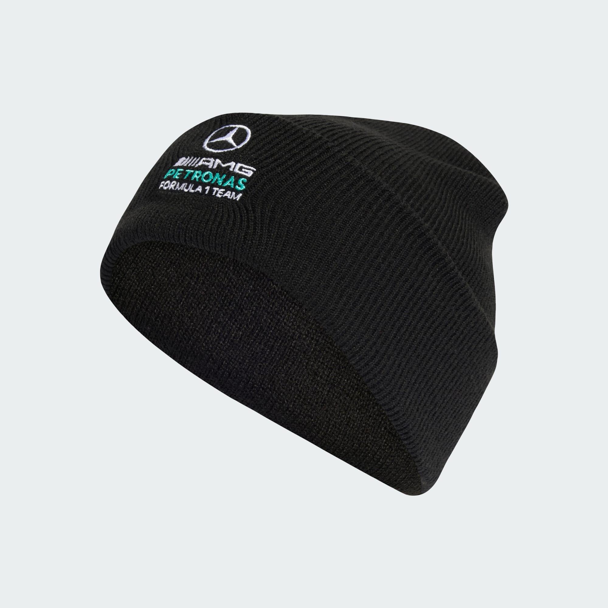 GORRO DNA da MERCEDES - AMG PETRONAS FORMULA 1 TEAM 5/5