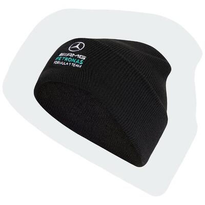 Mercedes - amg petronas formula 1 team dna beanie