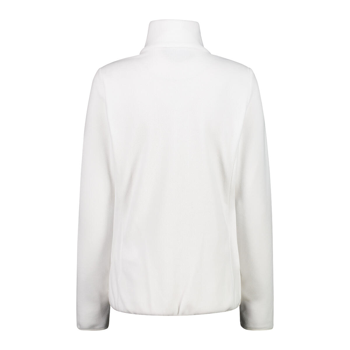 Polaire hybride femme CMP 2/3