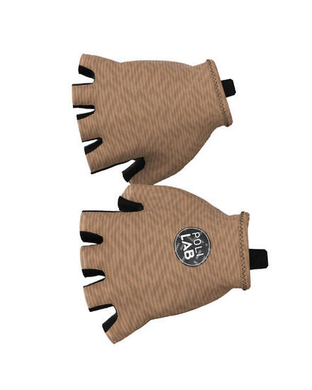 Guanti estivi con polsini lunghi COCOTTE POLI LAB