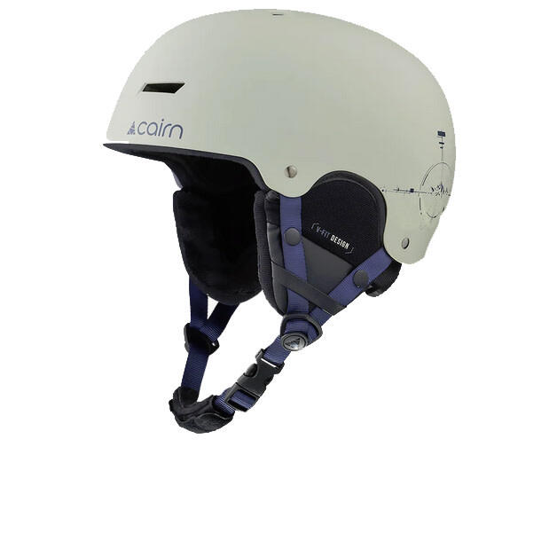 Kask narciarski dla dzieci Cairn Darwin J 2/6