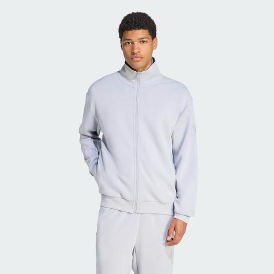 VESTE DE SURVÊTEMENT SOFT LUX