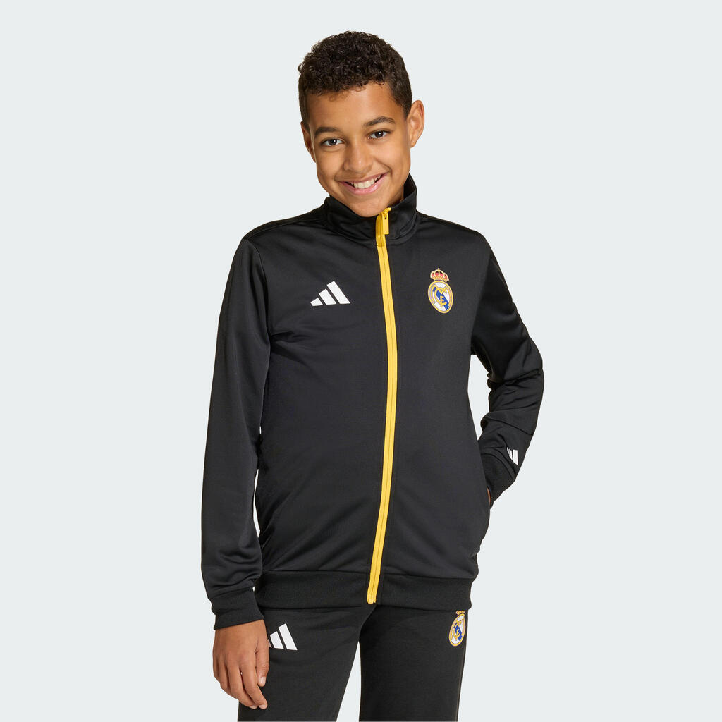 adidas Real Madrid Avengers Track Top Kids