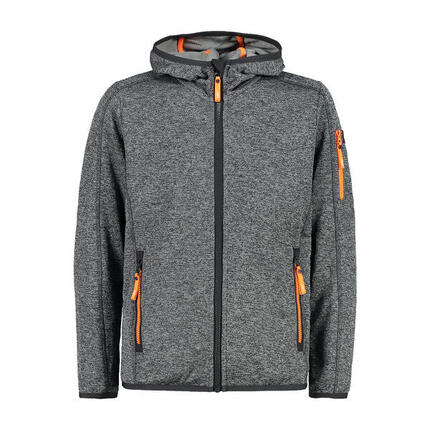 Veste à capuche enfant CMP
